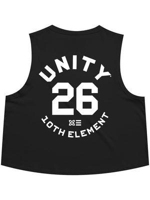 Martina Crop Tank
