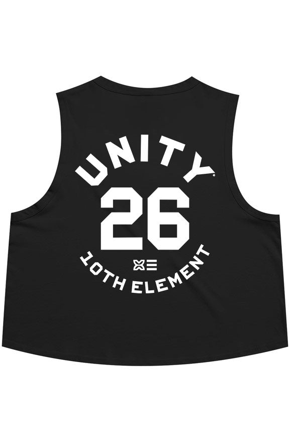 Martina Crop Tank