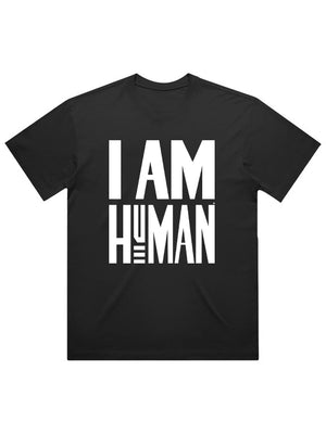 Mens Box Tee