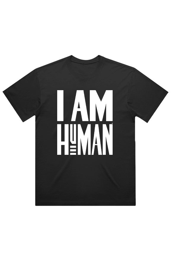 Mens Box Tee