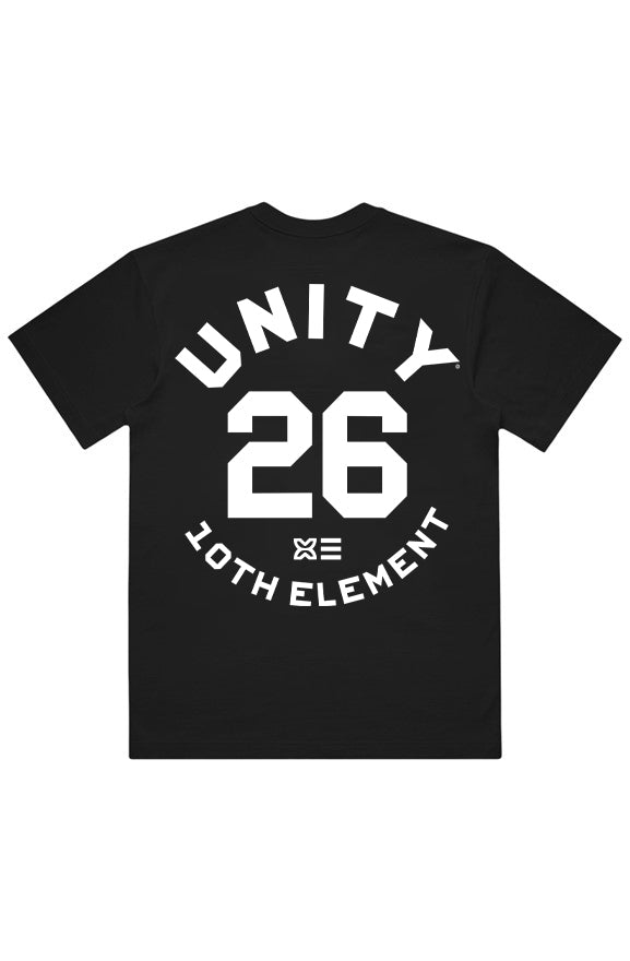 Mens Box Tee